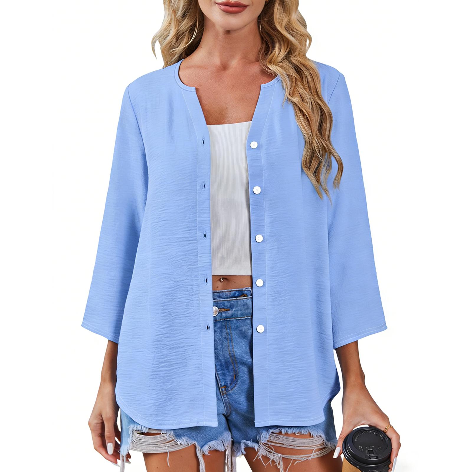 

Женский модный и элегантный топ L