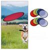 Outdoor Flying Disc Kids Plaything Foldable for Exercise 10Pcs Set