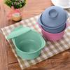 Potravinová nádoba Misky na instantní nudle Zdravé nádobí Miska Stolní nádobí nové Rýžové misky