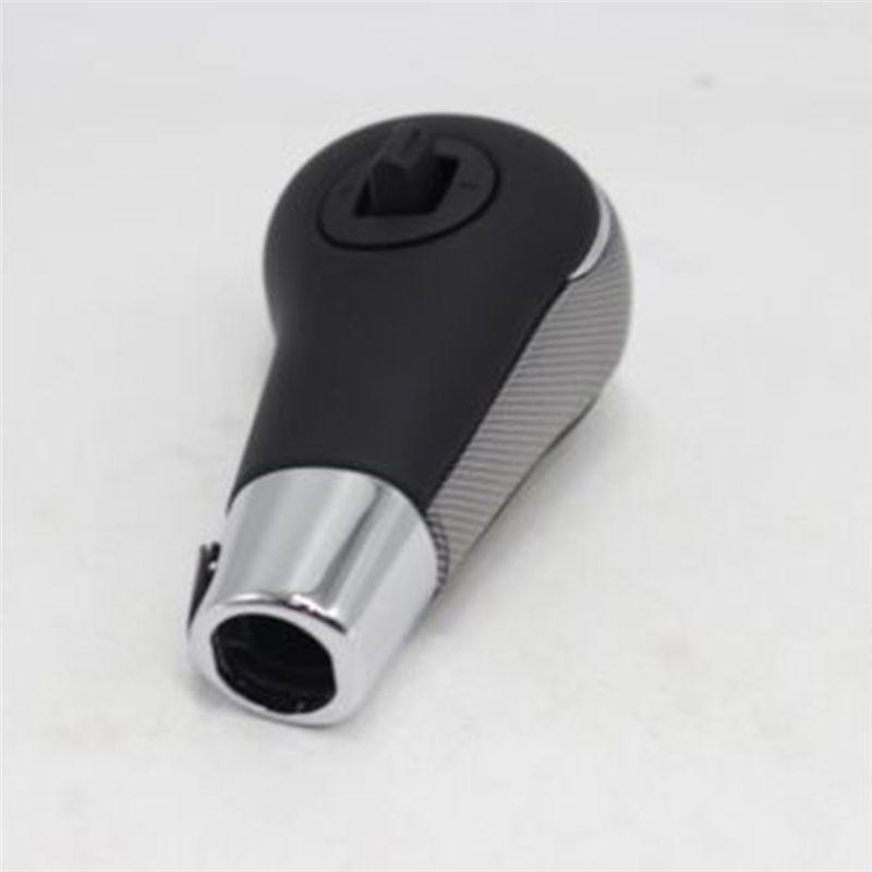 Durable-New Automatic Gear Shift Knob For Ssangyong Rexton Korando Actyon Sports Kyron Gear Shift Head 3673034800UCI 3673034800
