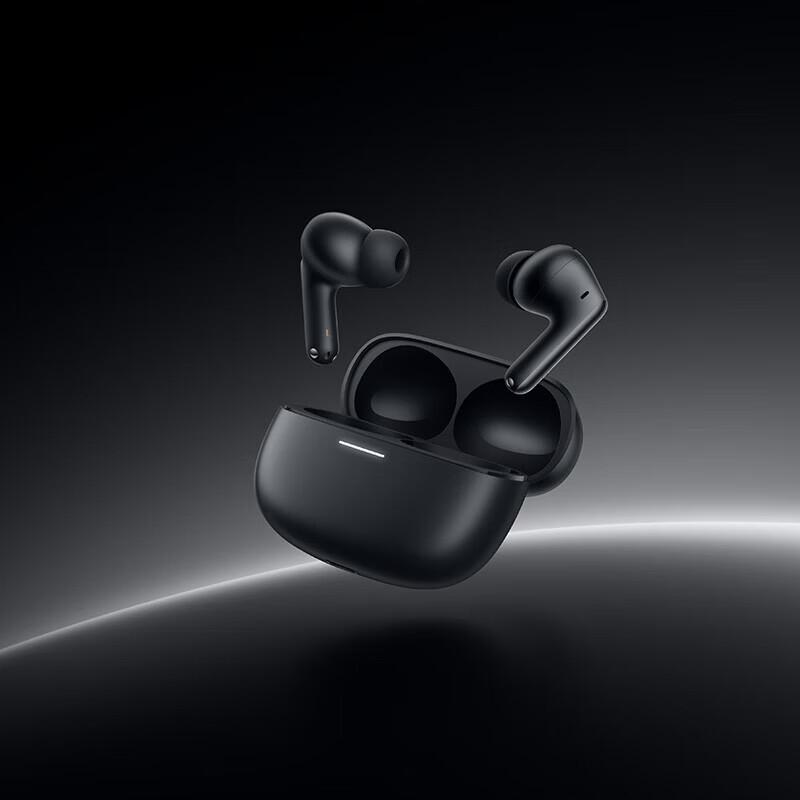 

Xiaomi Redmi Buds 6 Pro True Wireless Noise-Cancelling Earbuds