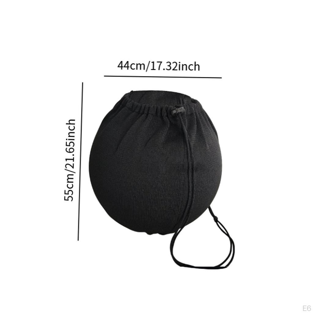 Cover for Fishing Boat with Elastic Design And Sun