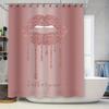 Banyo ve tuvalet – Duş Perdeleri