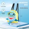 Kids' Dry Wet Separation Swimming Backpack