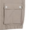 [Hedges Kids] Hedges Skies Tennis Club Windbreak Beige