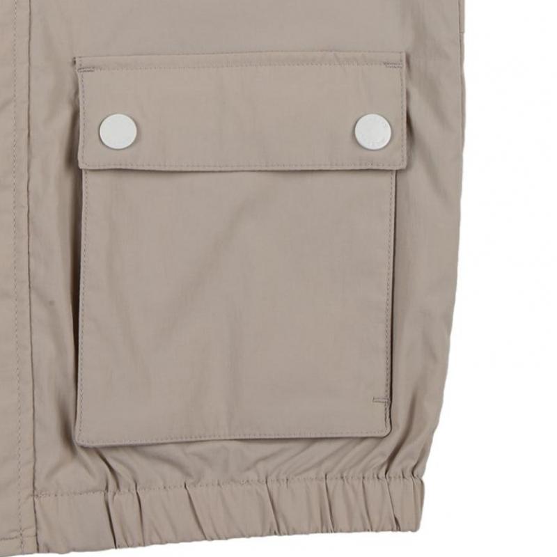 [Hedges Kids] Hedges Skies Tennis Club Windbreak Beige