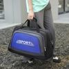Durable Oxford Cloth Travel Bag: Large Capacity, Portable for Short Business Trips and Fitness.