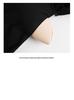 Adult Puff Sleeve Ballet & Gymnastics Body Shaping Suit - Short Sleeve Dancewear for Practice & Exams
