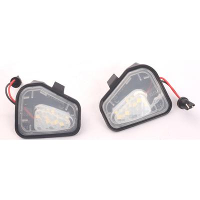 Iluminare exterioară – Semnale de cotire