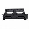Instrument Panel Center Cup Holder 55620 89103 Dual Pull Out Cup Holder Replacement for Toyota Hilux Pickup