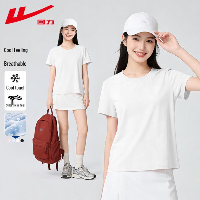 Warrior Women's Cool-Feel Pique Short Sleeve T-Shirt
