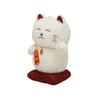 Enfeites Zhaocao Decoração de Mesa Presente Chinês Presente de Escritório Artesanato Boneca de Pelúcia Decorações de Carro