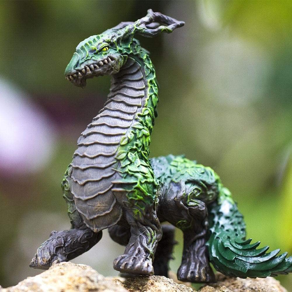 Safari Figure 10150 Jungle Dragon