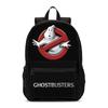 Ghostbuste 3D R Print Kids S Backpack 3pcs Set Children Student Bookbag Teenagers Boys Girl Anime Rucksack Mochila  Gifts