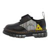 A-Cold-Wall* x Dr. Martens 1461 Czarne Trampki Unisex 27926001