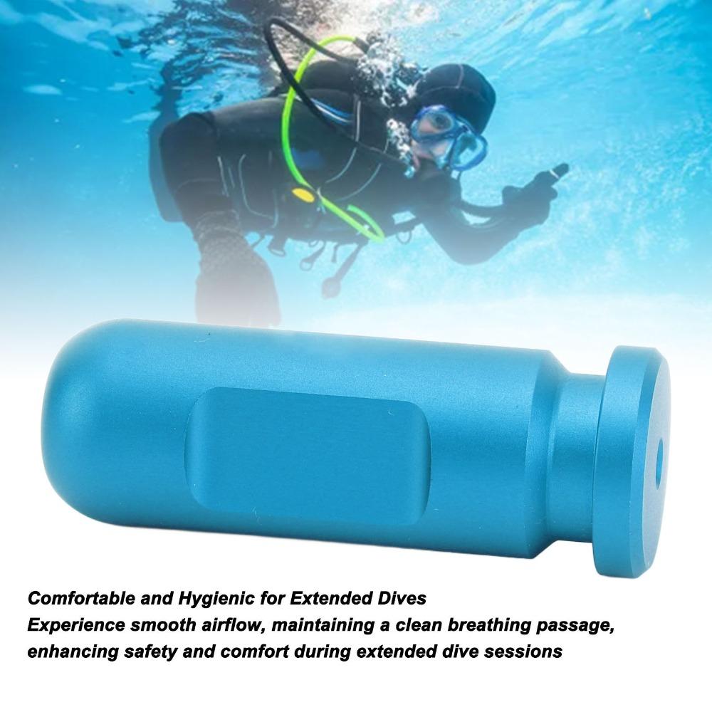 with 3 Balloons Ear Pressure Balance Tool for Snorkeling Underwater Free Diving Beginner