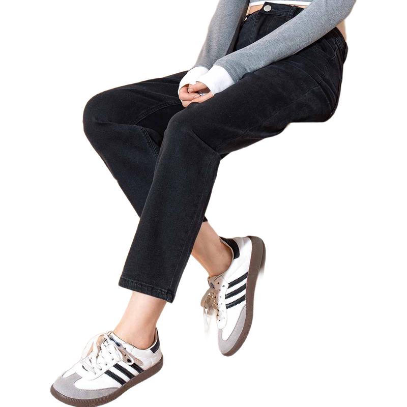 

TonLion Women s Stretchy Cigarette Leg Skinny Jeans 27