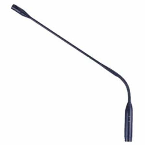 YOGA GM-302 Gooseneck Microphone, Condenser Type, Unidirectional, Length 510mm