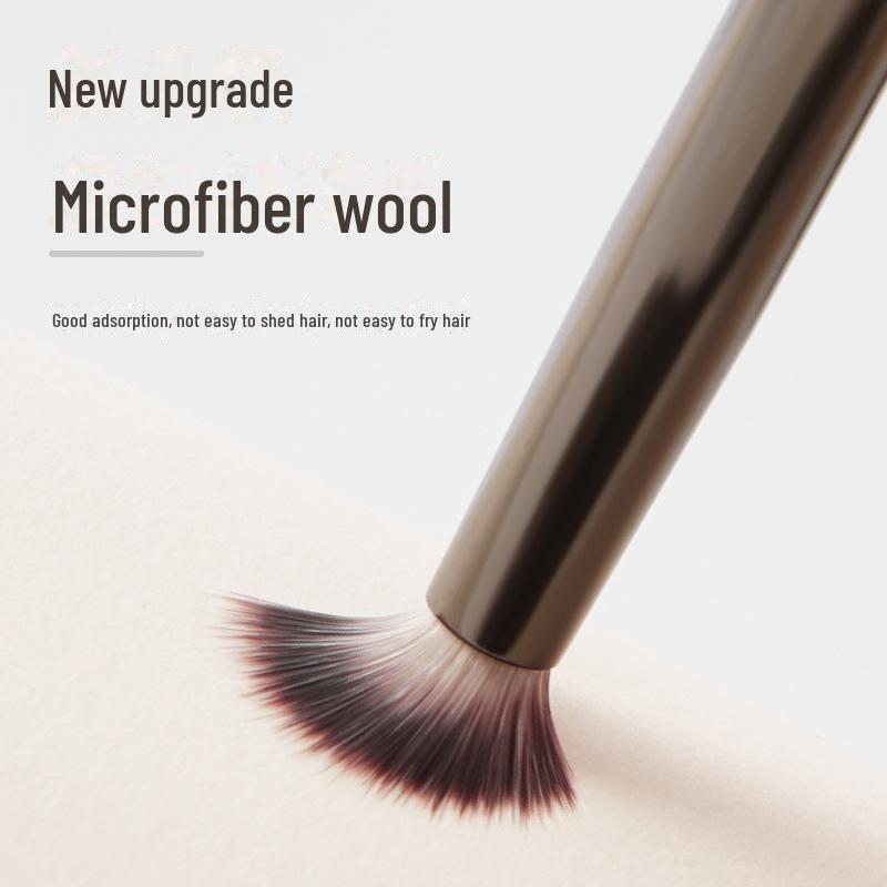 Japanese Professional Nail Art Brush Set for Gradient, Line, and Flower Painting