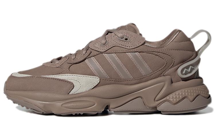 Adidas Originals Ozweego  Dark Brown Beige  GW3963 36