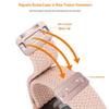 Huawei Band 10 Nylon Woven Strap with Magnetic Buckle for Smart Band 8/9