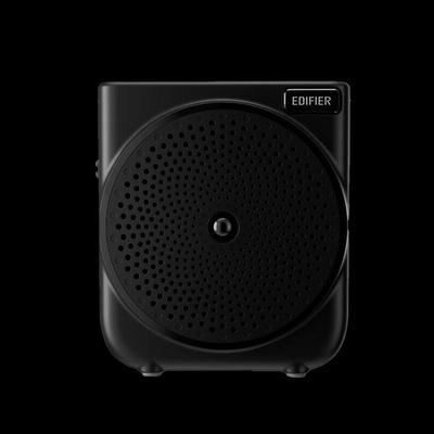 Edifier MF3 Mini Portable Wired Amplifier CN Plug (adapter Included)