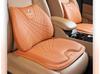 Peugeot Car Seat Cushion & Lumbar Support for 206-308 Models - All-Season Cover