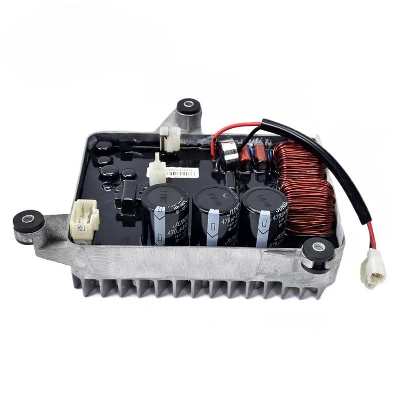 Parts KIPOR DU30 Excitation IG3000 Generator IG6000 Inverter Module Unit DU50