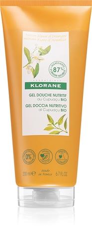 

Nourishing Shower Gel TU прозрачный