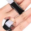 5 Stück Fingergurte Für Effektive Fingerausrichtung Und Unterstützung Finger Buddy Gurt Geeignet Für Den Täglichen Gebrauch Und Die Genesung