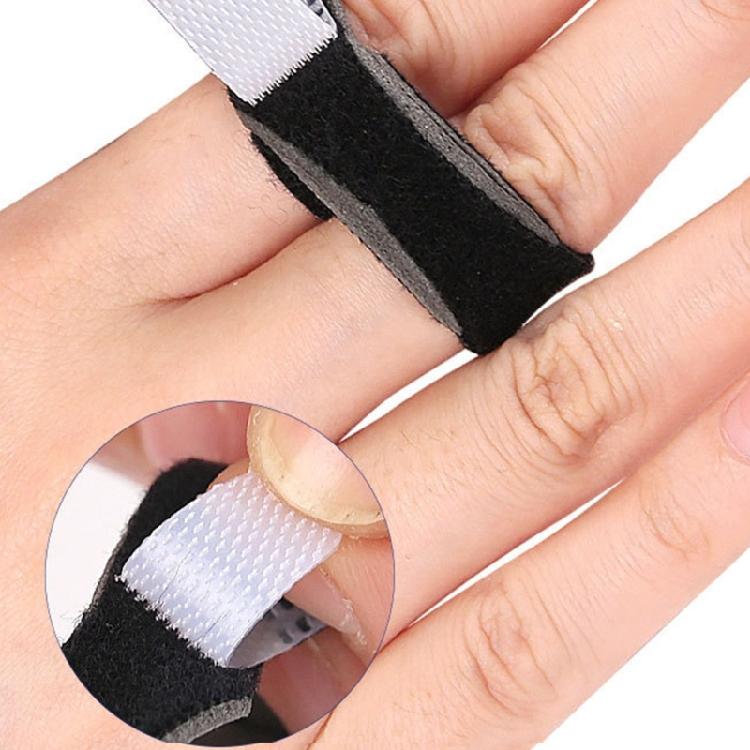 5 Stück Fingergurte Für Effektive Fingerausrichtung Und Unterstützung Finger Buddy Gurt Geeignet Für Den Täglichen Gebrauch Und Die Genesung