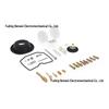 Carburetor Repair Kit Pair for Triumph Thruxton 900 (2004-2007)