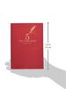 ARTEMIS 5-Year Diary, Red, DP5-140 RD
