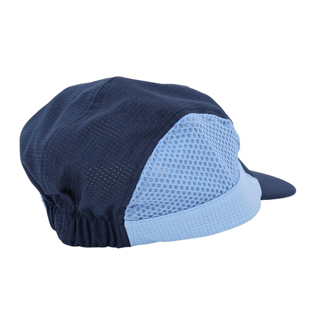 New Balance LAH51023 Junior Mesh Cap NNY Kids' (LAH51023) (NB Navy)