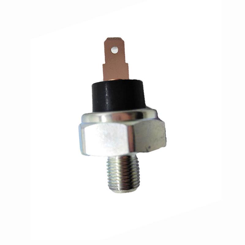 

Weichai Oil Pressure Sensor 1000833779 – Compatible with Weichai Light Trucks and Buses.