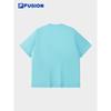 Fila FUSION Men's Cooling & Anti-bacterial Short Sleeve T-shirt