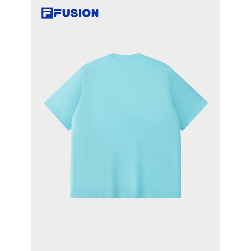 Fila FUSION Men's Cooling & Anti-bacterial Short Sleeve T-shirt