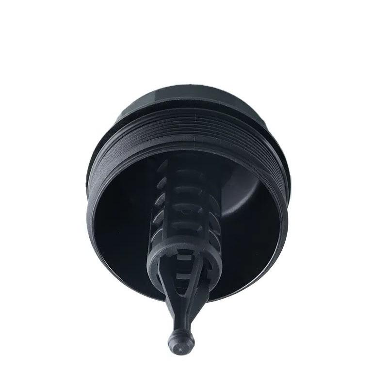 A6421800038 Car Accessories Oil Filter Housing Cap 6421800038 for Mercedes-Benz W166 W463 W639
