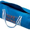 Nike Heritage Travel Bags Light Photo Blue/Light Photo Blue/Psychedelic Orange Casual DQ5735-435