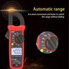 UNI-T UT201+ UT202+ UT203+  UT204+ Digital AC/DC Voltage Clamp Multimeter True RMS 400-600A Auto-Ranging Voltmeter and Ohmmeter
