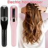 Multi-Functional Hair Ends Trimmer Electric Hair Clipper Automatic Charging Hair Trimmer Fork Lift Haircut Machine Off-Road Gear