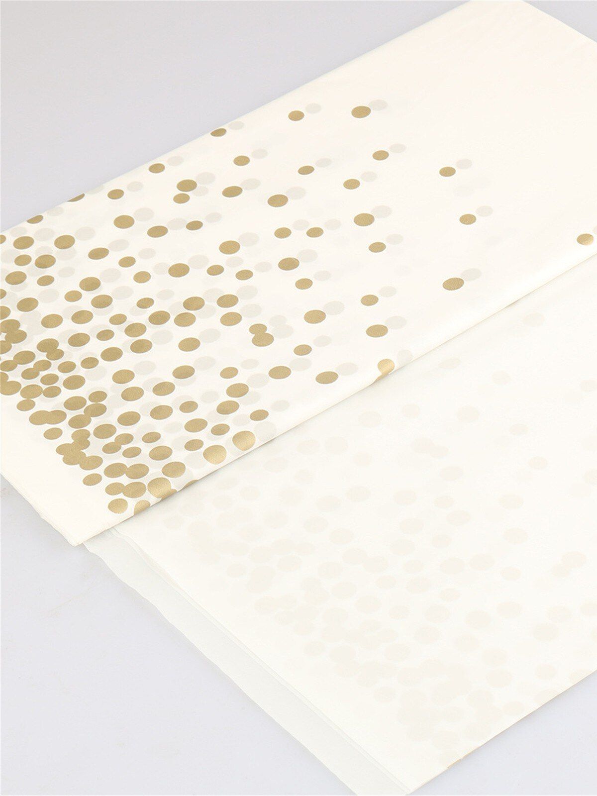 

Plastic Tablecloths Gold Disposable Tablecloths White Rectangular Tablecloth Decoration Table Cover For Wedding/Party/Banque золотой