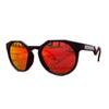 New Polarized Light European and American Fashion Sunglasses Female Personality UV Resistant Driving Sunglasses Driving Sunshades