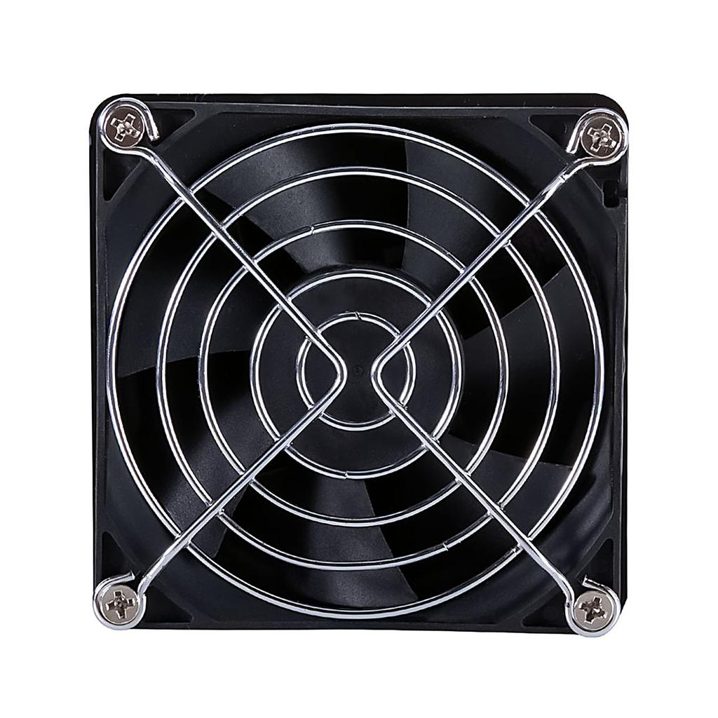 Creality Fume Extraction Kit with 4000 RPM High Efficiency Ventilation Fan And 2000mm Exhaust Hose Length Suitable for