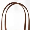 4 Piezas Mango de Bolso de Cuero PU Suave Reemplazo Correas de Bolso de Mano de 28.14 Pulgadas Para Bolsos Hechos a Mano Accesorios para Hacer Bolsos