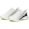 ANTA 1.5 Sports Running Shoes 'White Black Green' Men's 112135586S-2