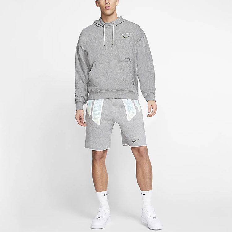 Nike X Pigalle Fleece Shorts CI9952-063