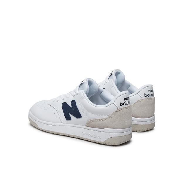 New Balance BB80GRN Sneakers