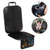 Universal Child Safety Seat Anti-Slip Anti-Scratch Mat Pads Waterproof Car Seat Protective Cover for-Baby Kid Protection
