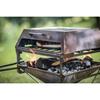 Snow Peak Takibi Fire Pit Grill Bridge L ST-032GBR Multi